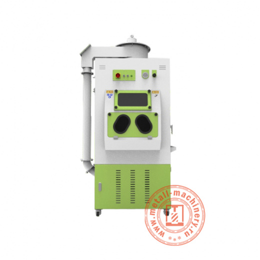 Пескоструйная камера ТВ-SN850