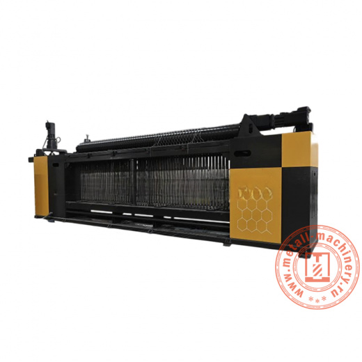 Оборудование для сетки манье DP-LNWL-5300H