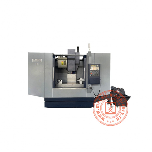 Вертикальный обрабатывающий центр VMC1370