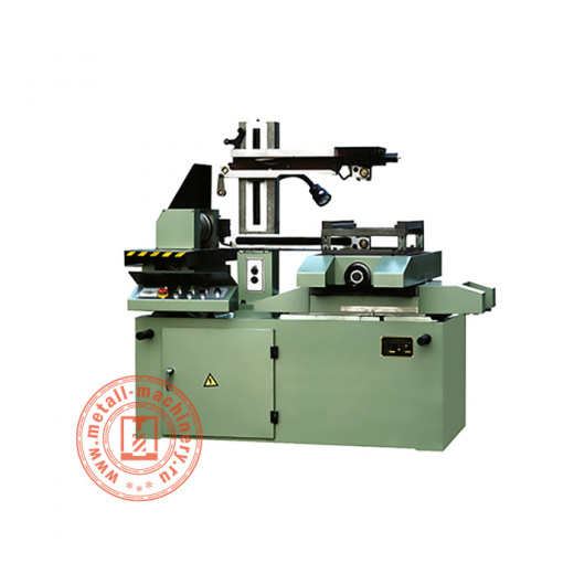 Электроэрозионный проволочно-вырезной станок DK7732AZ