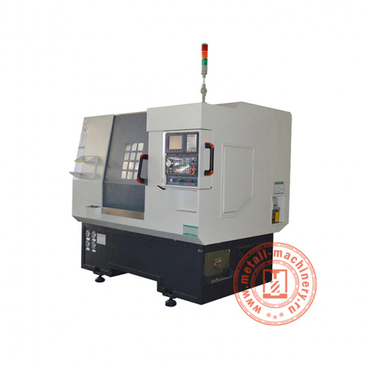 Многоосевой токарный станок с ЧПУ B8D