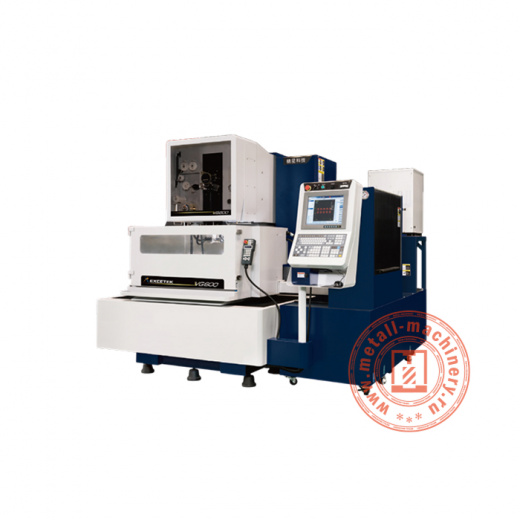 Электроэрозионный проволочно-вырезной станок VG600