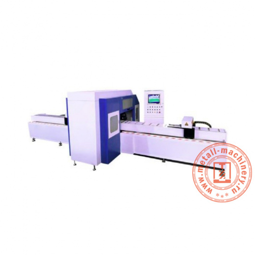 Автоматический станок с ЧПУ для резки и штамповки токопроводящих шин DMCJX-502K