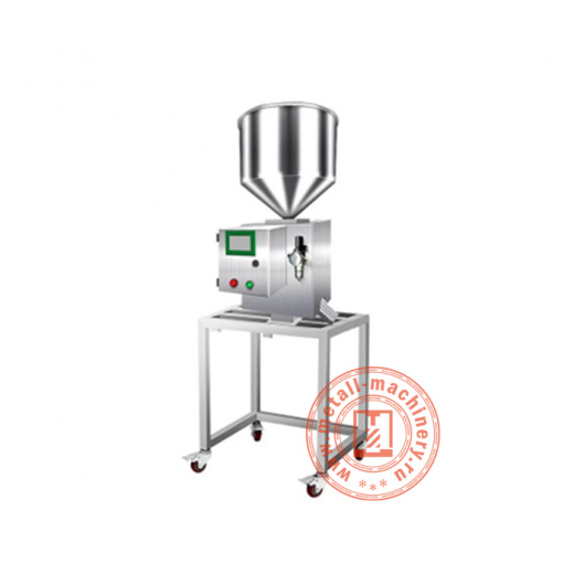 Металлодетектор для сыпучих материалов HB-S35D