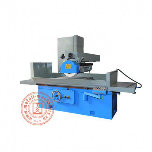 Плоскошлифовальный станок M6316