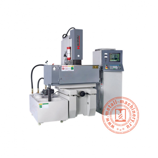 Электроэрозионный прошивной станок ZNC-450