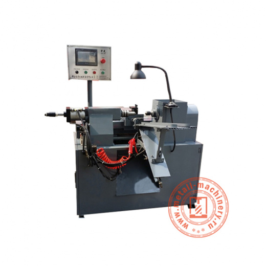 Станок для снятия фасок с ЧПУ