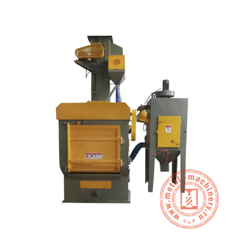 Дробеметная установка Q326