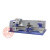 Настольный токарный станок WBL250Fx550