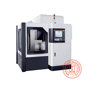 Портальный фрезерный центр GDT-660