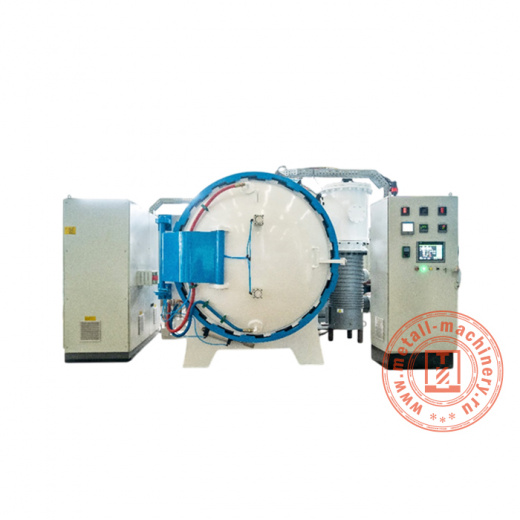 Вакуумная печь BR-QHM