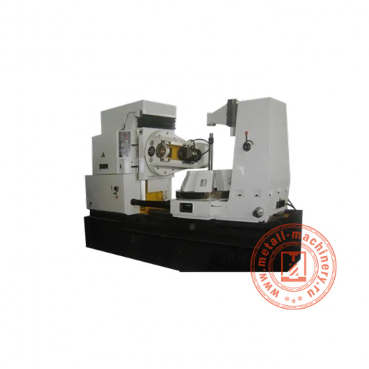 Зубофрезерный станок Y31125E