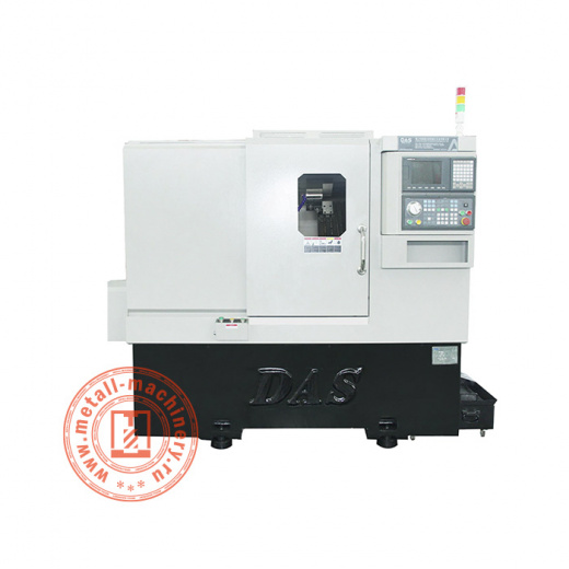 Токарный станок с ЧПУ DS-6LS