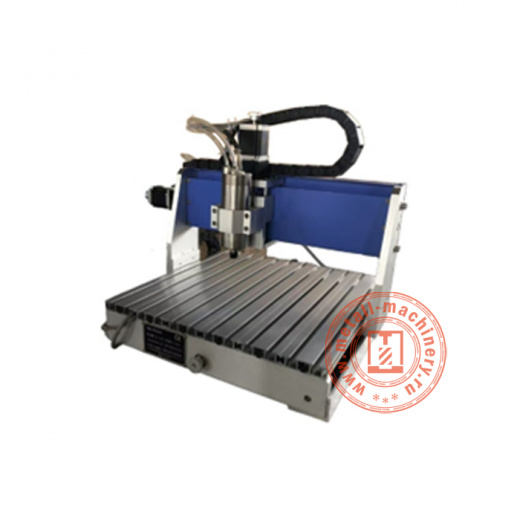 Фрезерно-гравировальный станок с ЧПУ 3040