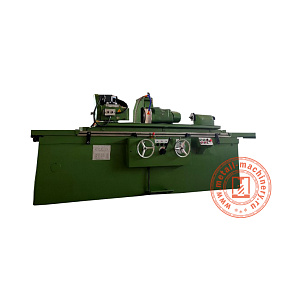 Круглошлифовальный станок M1332х1000