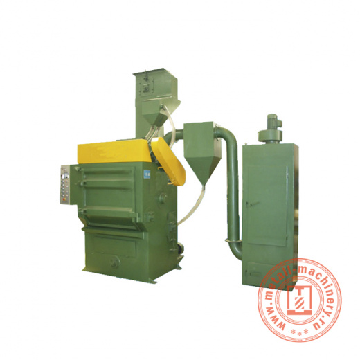 Дробеметная установка QPL200