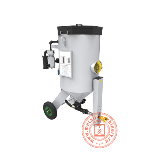 Пескоструйный аппарат TB4012P