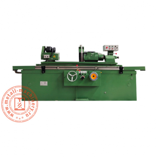 Круглошлифовальный станок М1363-4000