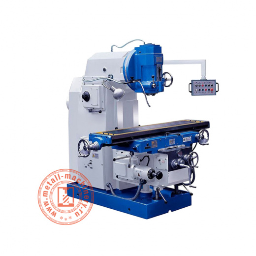 Фрезерный станок WM5036