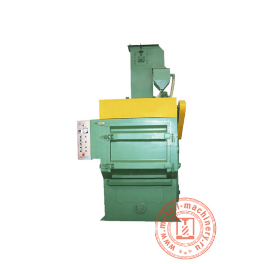 Дробеметная установка QPL100