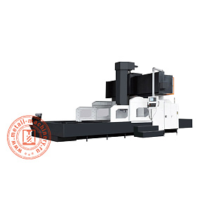 Портальный фрезерный центр GDT-L3208