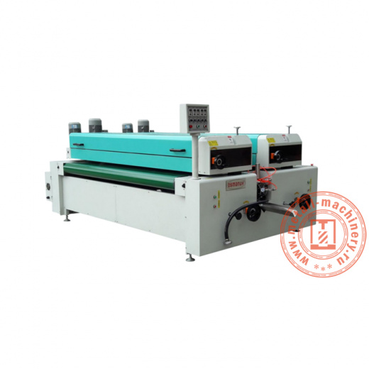 Линия для лакирования OSM-GT-1320