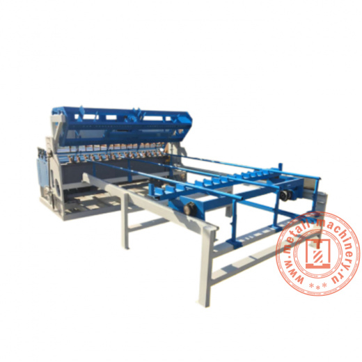 Оборудование для производства кладочной сетки JKA-28