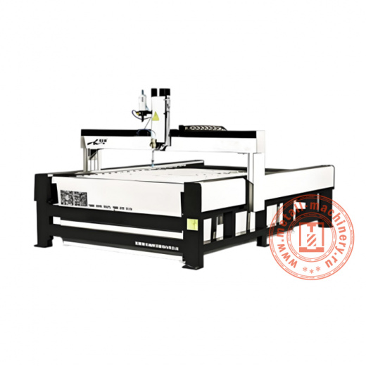 Оборудование для гидроабразивной резки APW-4020BA