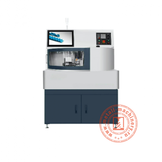 Пятиосевой заточной станок с ЧПУ CTG-526S