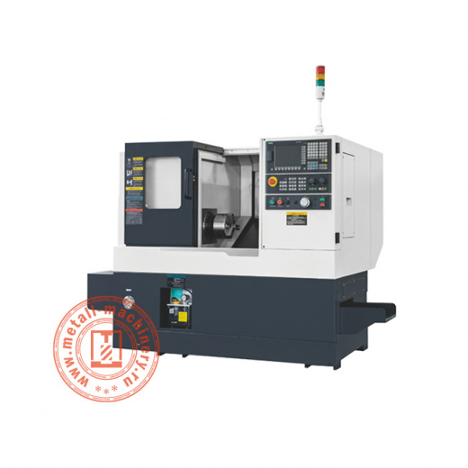 Токарный станок с ЧПУ BL-S32