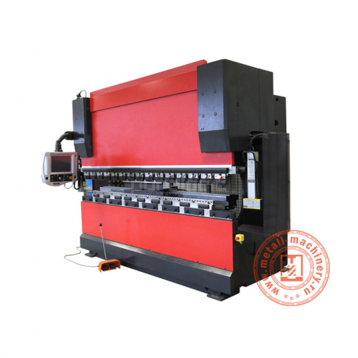 Листогибочный пресс без ЧПУ WC67Y-632500