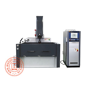 Электроэрозионный прошивной станок EDM N850 CNC  