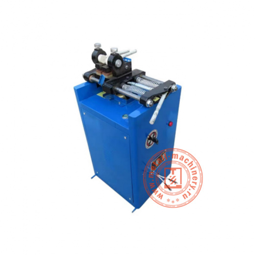 Оборудование для производства кладочной сетки JKA-28