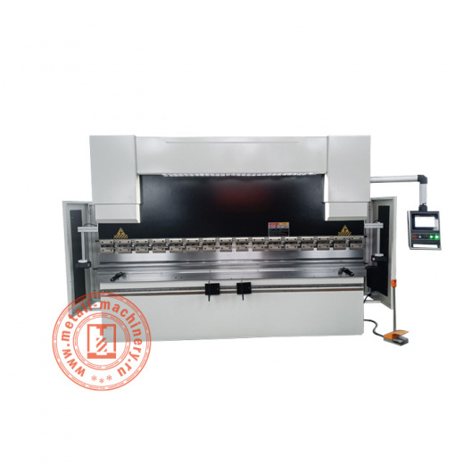 Листогибочный пресс HPB-170T3200