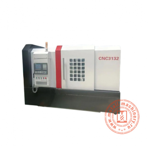 Зубофрезерный станок Y3132