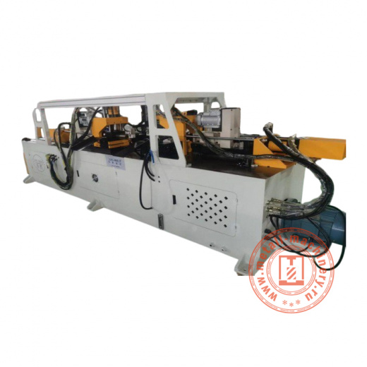 Линия для производства стоек подголовников авто HVS-425CNC