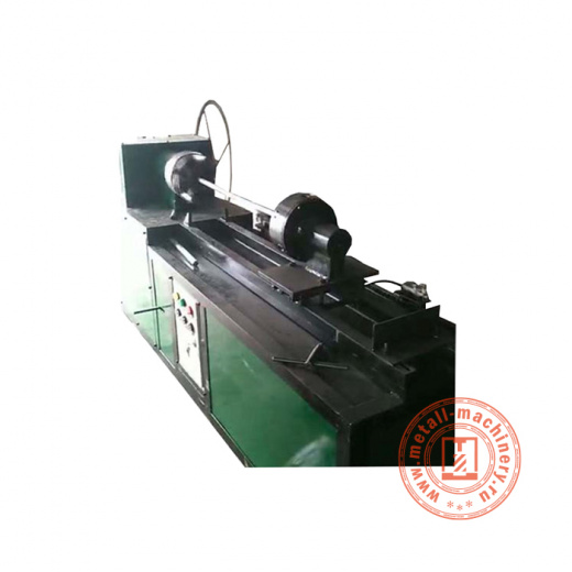 Станок для производства витой трубы HLZG-ZA3