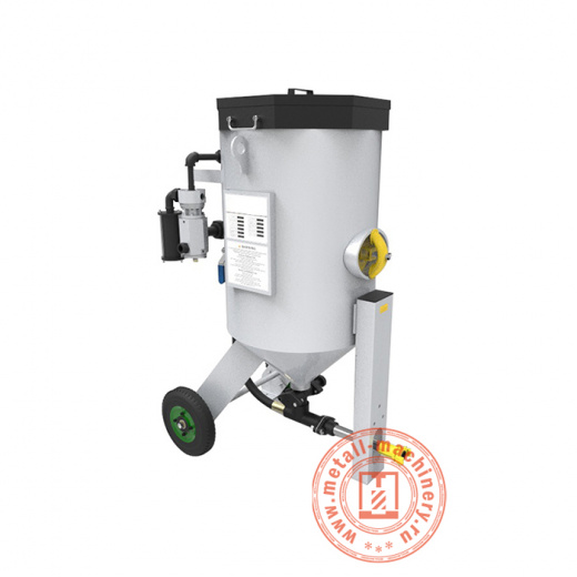 Пескоструйный аппарат TB4012P