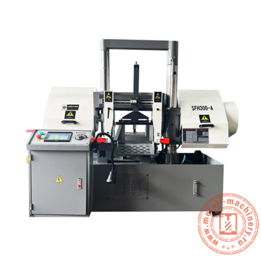 Ленточнопильное оборудование GZ4230/50