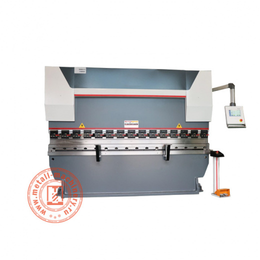 Листогибочный пресс KCN-30032