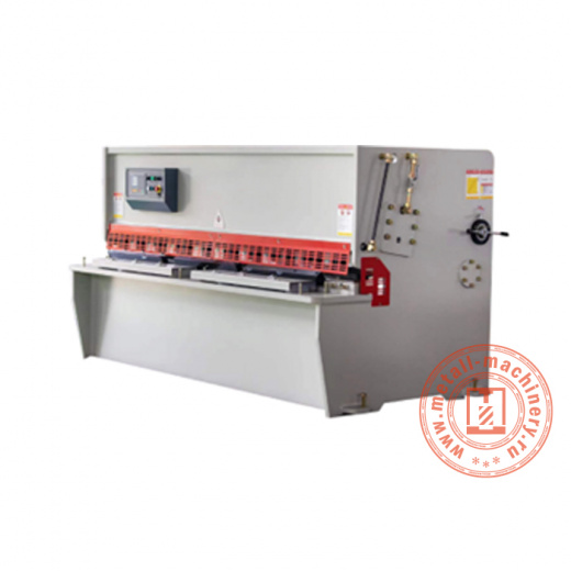 Гильотина для листовой стали QC11Y-4*1600