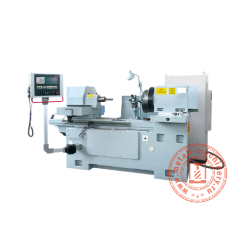 Внутришлифовальный станок с ЧПУ MK2120B