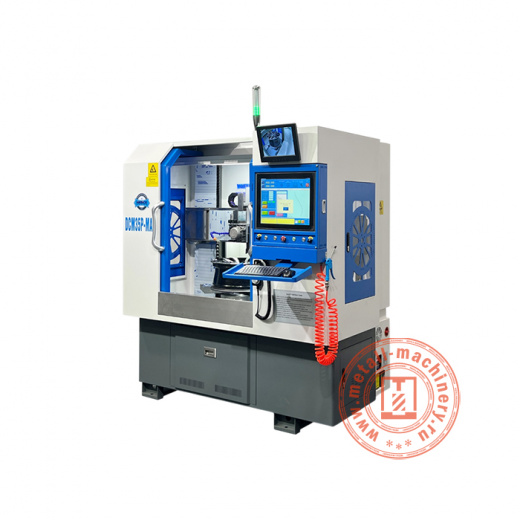 Станок алмазной проточки дисков DCM35P-MAX