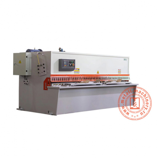 Гильотина для листовой стали QC12Y-6*3200