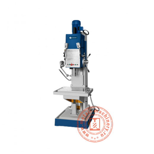 Вертикальный сверлильный станок Z5132