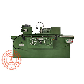 Круглошлифовальный станок М1320х750