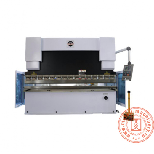 Листогибочный пресс HPB-100T-2500