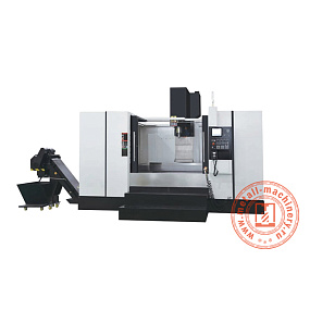 Вертикальный фрезерный центр VMC-1690L