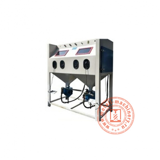 Пескоструйная камера BY-1010H-2A