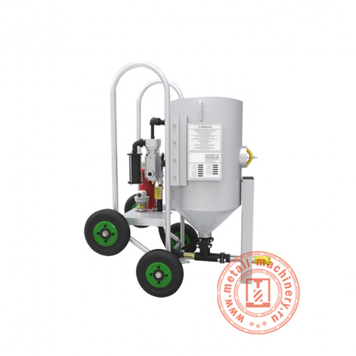 Пескоструйный аппарат TB-C300L